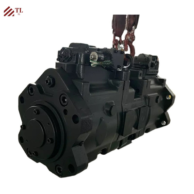 EC700 Bomba principal EC700B VOE14621492 O componente essencial para obras de construção