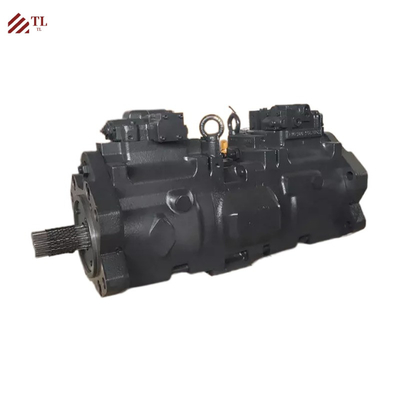 EC700 Bomba principal EC700B VOE14621492 O componente essencial para obras de construção