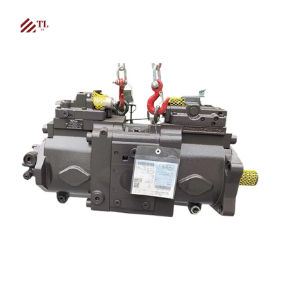 Partes de escavadeiras K7V180DTP1B9R-0E07-AV Bomba hidráulica principal 550-4341 Para SANY375 SY375