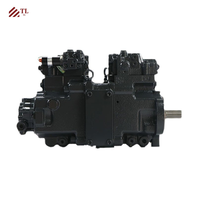 Bomba hidráulica principal de escavadeira K7V63DTP-OE23/YY10V00009F6/SK140-8 para máquinas de construção