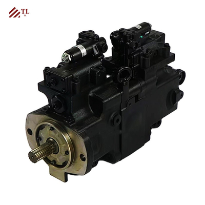 Bomba hidráulica principal de escavadeira K7V63DTP-OE23/YY10V00009F6/SK140-8 para máquinas de construção