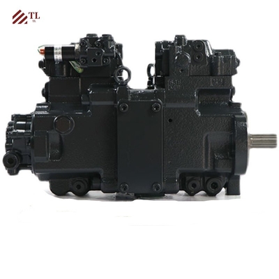 Bomba hidráulica principal de escavadeira K7V63DTP-OE23/YY10V00009F6/SK140-8 para máquinas de construção
