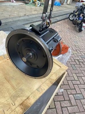 Estilo SANY Equipamento Pesado Bomba de pistão Para SY205C V90N130VRE1/BJ1K0GM-T2G2 escavadeira
