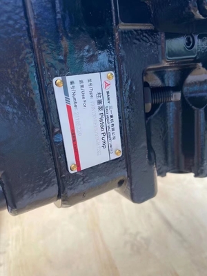 Estilo SANY Equipamento Pesado Bomba de pistão Para SY205C V90N130VRE1/BJ1K0GM-T2G2 escavadeira