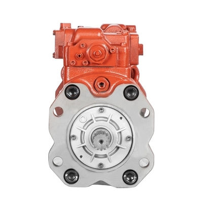 Partes de máquinas de construção hidráulica bomba principal K3V63DT para R130-7 R140-7 R150LC-7