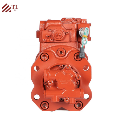 Partes de máquinas de construção hidráulica bomba principal K3V63DT para R130-7 R140-7 R150LC-7