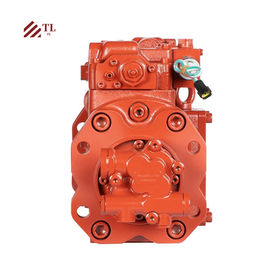 Partes de máquinas de construção K5V80DT/ZW310-5B Bomba principal hidráulica para a série ZW310-5B