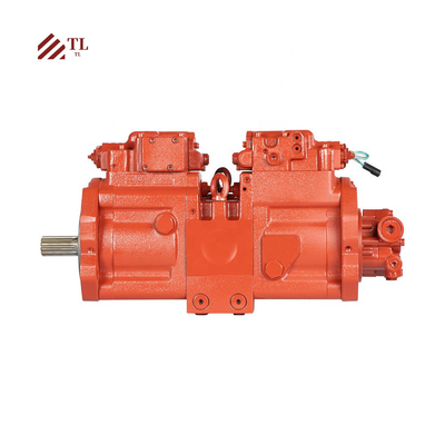 Partes de máquinas de construção K5V80DT/ZW310-5B Bomba principal hidráulica para a série ZW310-5B