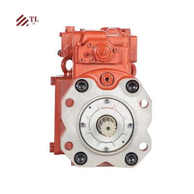 Partes de máquinas de construção K5V80DT/ZW310-5B Bomba principal hidráulica para a série ZW310-5B