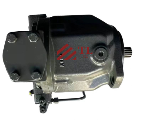 Bomba de pistão hidráulica 2354109 235-4109 Para carregador erpillar 420D