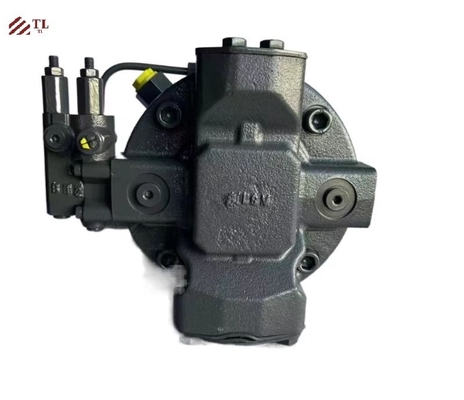 Bomba de pistão hidráulica 2354109 235-4109 Para carregador erpillar 420D