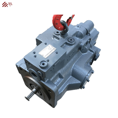 Bomba hidráulica profissional H10VD43SR-1RS5-S/A10VD43SR1RS5 para máquinas de escavação