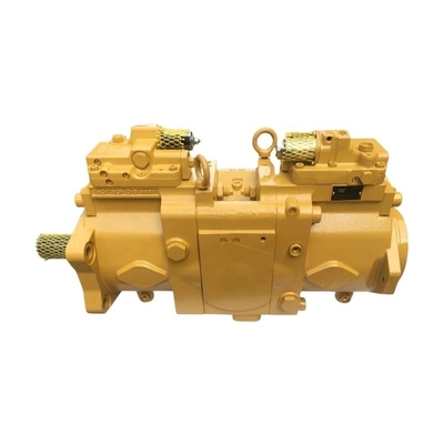 Peças K7V180DTP 5504341 Bomba de pistão hidráulica principal Assy para erpillar 336GC E336GC