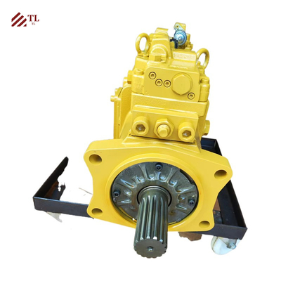 Peças K7V180DTP 5504341 Bomba de pistão hidráulica principal Assy para erpillar 336GC E336GC