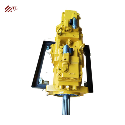 Peças K7V180DTP 5504341 Bomba de pistão hidráulica principal Assy para erpillar 336GC E336GC