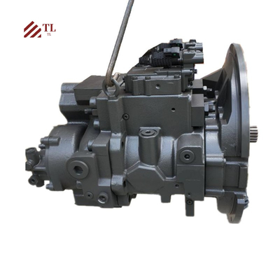 Partes de escavadeiras K5V212 Bomba hidráulica K5V212-OE81 K5V212DPH Bomba principal para escavadeiras