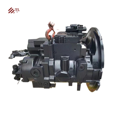 Partes de escavadeiras K5V212 Bomba hidráulica K5V212-OE81 K5V212DPH Bomba principal para escavadeiras
