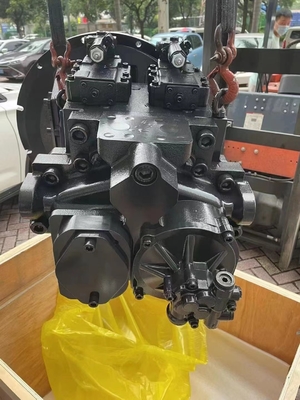 Partes de escavadeiras K5V212 Bomba hidráulica K5V212-OE81 K5V212DPH Bomba principal para escavadeiras
