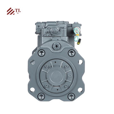 Bomba principal hidráulica VOE14618624 14618624 K5V200DTH para escavadeira EC460B em cores fotográficas