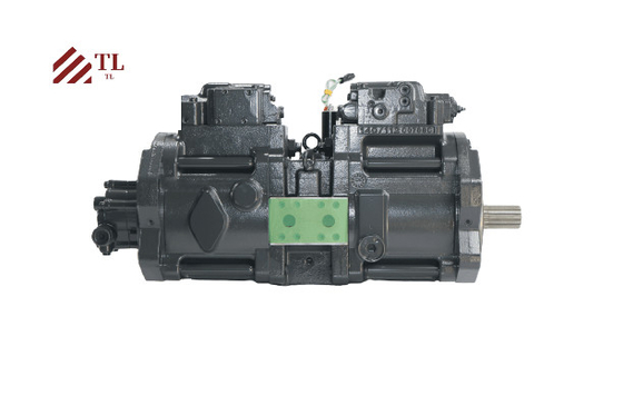 K3V112DT-9N24 Excavadora bomba hidráulica principal para máquinas de construção