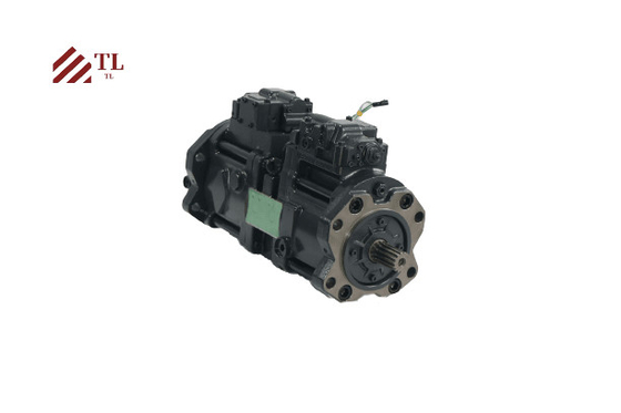 K3V112DT-9N24 Excavadora bomba hidráulica principal para máquinas de construção