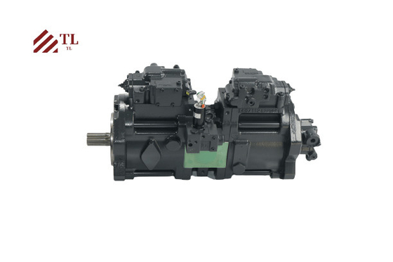K3V112DT-9N24 Excavadora bomba hidráulica principal para máquinas de construção