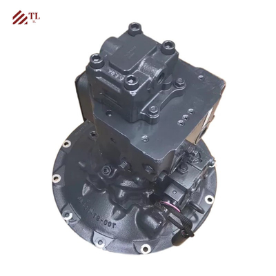 Bomba hidráulica principal de escavadeira 708-3T-00161 para peças de máquinas de construção PC60-8 PC70-8