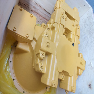 E322BL A8V0107 A8V0107LA 1140602 Bomba principal hidráulica para máquinas de construção