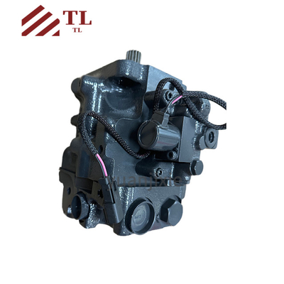 708-1T-00410 708-1T-00421 708-1T-00440 Bomba hidráulica para D275A D275AX Bomba de ventilador para extintor