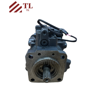 708-1T-00410 708-1T-00421 708-1T-00440 Bomba hidráulica para D275A D275AX Bomba de ventilador para extintor
