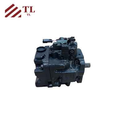 708-1T-00410 708-1T-00421 708-1T-00440 Bomba hidráulica para D275A D275AX Bomba de ventilador para extintor