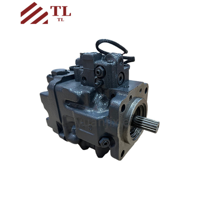 708-1T-00410 708-1T-00421 708-1T-00440 Bomba hidráulica para D275A D275AX Bomba de ventilador para extintor