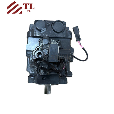 708-1T-00410 708-1T-00421 708-1T-00440 Bomba hidráulica para D275A D275AX Bomba de ventilador para extintor