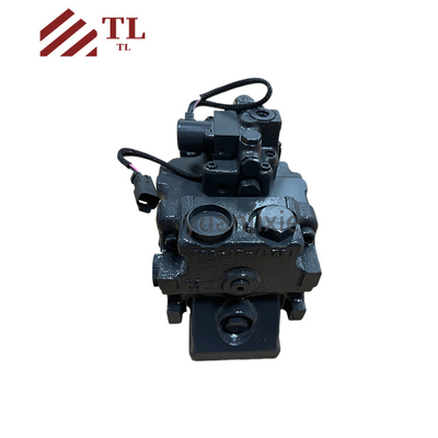 708-1T-00410 708-1T-00421 708-1T-00440 Bomba hidráulica para D275A D275AX Bomba de ventilador para extintor