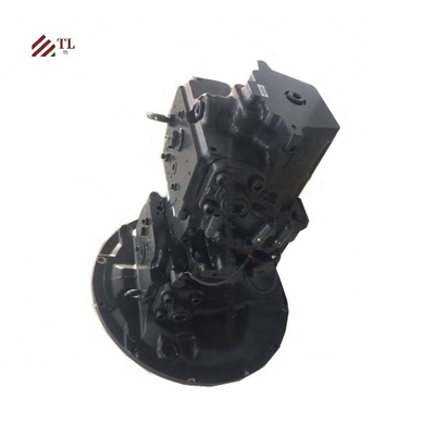 Bomba hidráulica Komatsu 708-2L-00600 Para Komatsu PC200-7 PC200 PC200-6 PC210-6 PC220-6