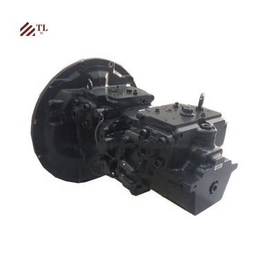 Bomba hidráulica Komatsu 708-2L-00600 Para Komatsu PC200-7 PC200 PC200-6 PC210-6 PC220-6