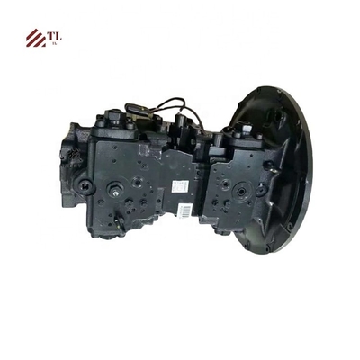 Bomba hidráulica Komatsu 708-2L-00600 Para Komatsu PC200-7 PC200 PC200-6 PC210-6 PC220-6