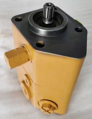 Venda de bomba hidráulica GP-F XF 313-7770 para motor a diesel de escavadeira