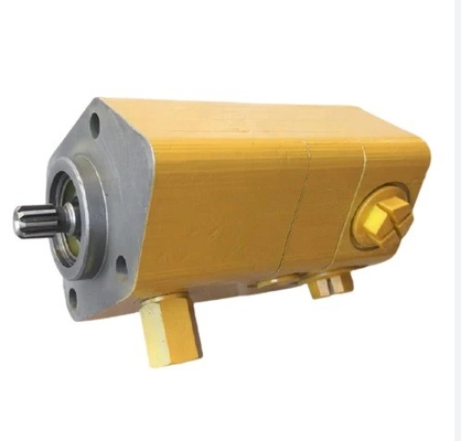 Venda de bomba hidráulica GP-F XF 313-7770 para motor a diesel de escavadeira