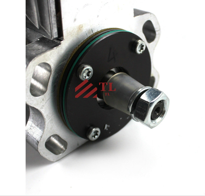 DX225 Injetor de combustível para escavadeira 400912-00071 DX220 DX225 DX225 LCA para clientes de retalho
