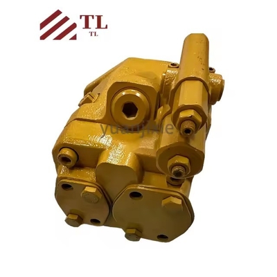 Foto Cor 250-8337 2508337 Bomba hidráulica de pistão para motor de classificação erpillar 120M
