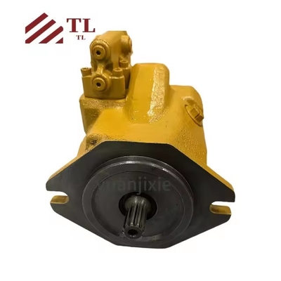 Foto Cor 250-8337 2508337 Bomba hidráulica de pistão para motor de classificação erpillar 120M