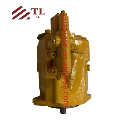 Foto Cor 250-8337 2508337 Bomba hidráulica de pistão para motor de classificação erpillar 120M