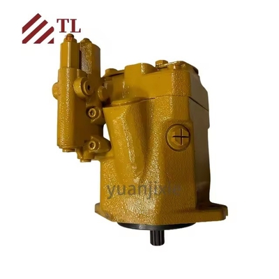 Foto Cor 250-8337 2508337 Bomba hidráulica de pistão para motor de classificação erpillar 120M