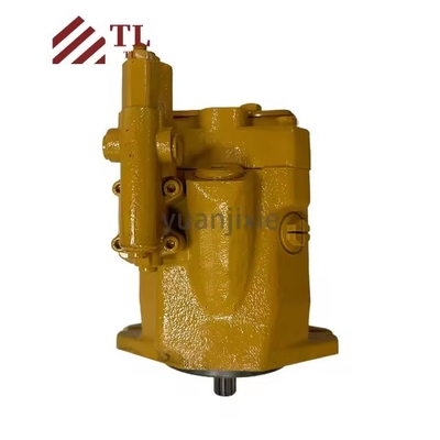 Foto Cor 250-8337 2508337 Bomba hidráulica de pistão para motor de classificação erpillar 120M