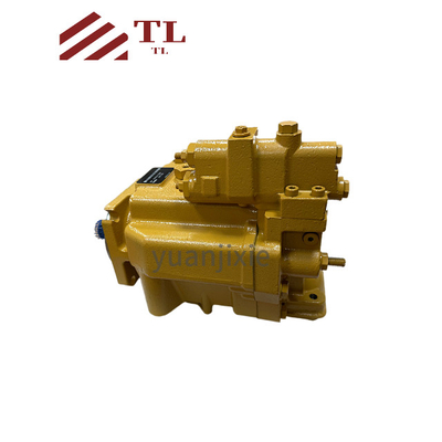 Bomba de pistão hidráulica  236-7296 231-1535 Para motor de classificação  120H 12H 135H 140H 143H 160H 163H
