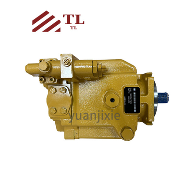Bomba de pistão hidráulica  236-7296 231-1535 Para motor de classificação  120H 12H 135H 140H 143H 160H 163H