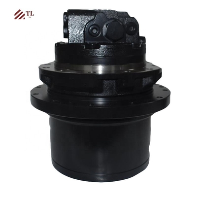 PC60-7 PC75R PC75R-2 PC75R-1 PC75 Excavadora Motor de viagem 22E-60-12800 22E-60-12870