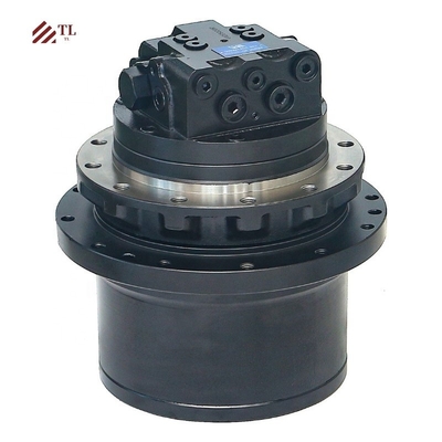 PC60-7 PC75R PC75R-2 PC75R-1 PC75 Excavadora Motor de viagem 22E-60-12800 22E-60-12870