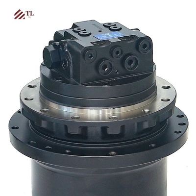PC60-7 PC75R PC75R-2 PC75R-1 PC75 Excavadora Motor de viagem 22E-60-12800 22E-60-12870